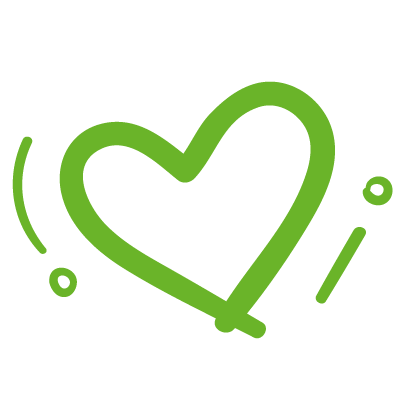 Heart logo